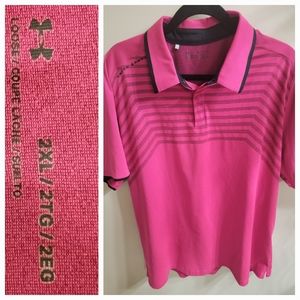 Men's Golf Shirt